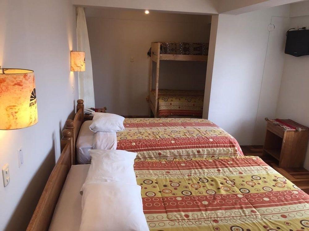 Hostal Atlantis Cuzco Exteriér fotografie